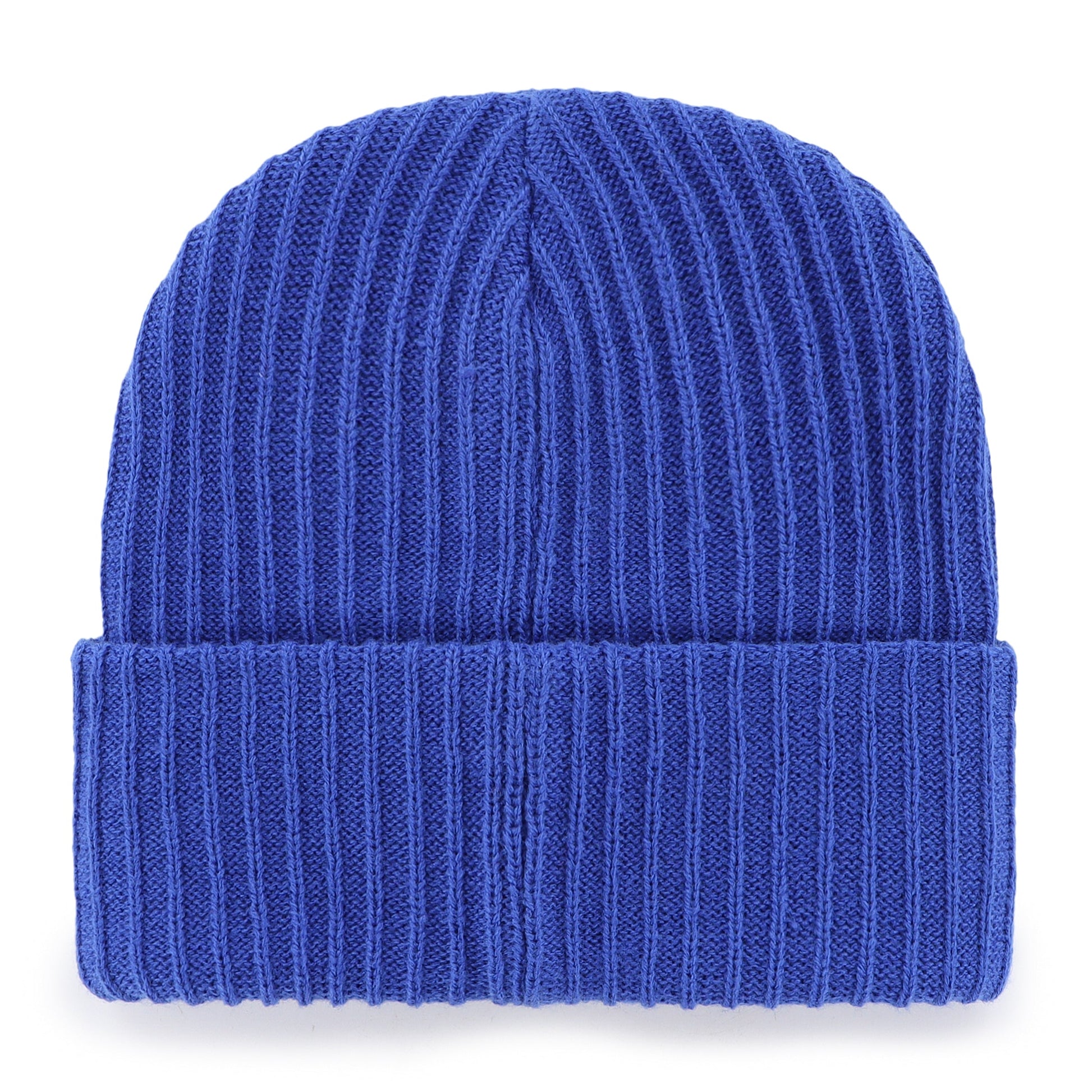 BUFFALO BILLS HARBOR '47 CUFF KNIT SONIC BLUE