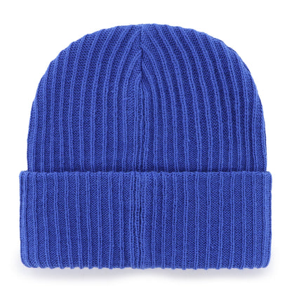 BUFFALO BILLS HARBOR '47 CUFF KNIT SONIC BLUE