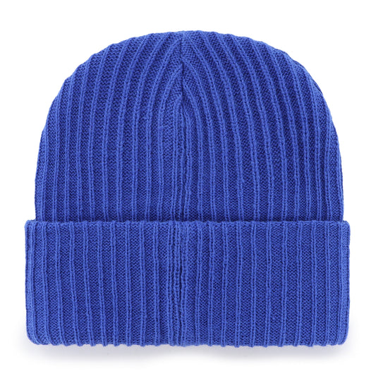BUFFALO BILLS HARBOR '47 CUFF KNIT SONIC BLUE