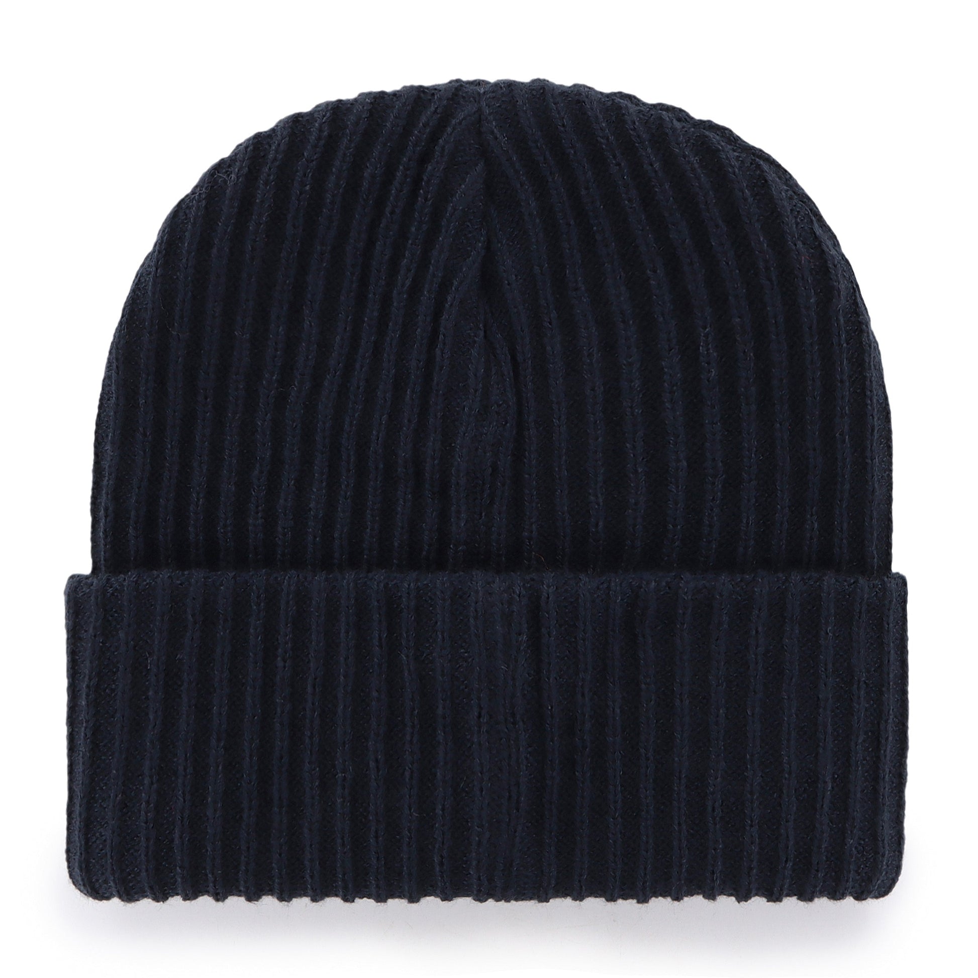 DALLAS COWBOYS HARBOR '47 CUFF KNIT NAVY