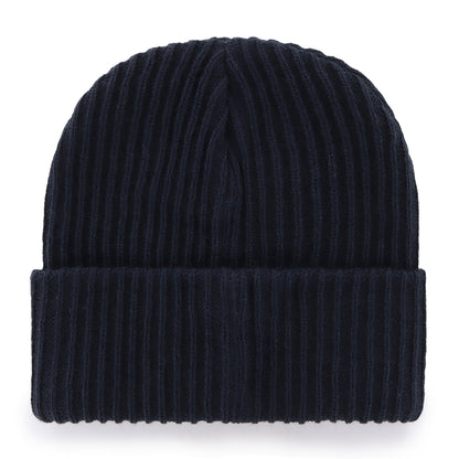 DALLAS COWBOYS HARBOR '47 CUFF KNIT NAVY