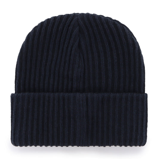 DALLAS COWBOYS HARBOR '47 CUFF KNIT NAVY