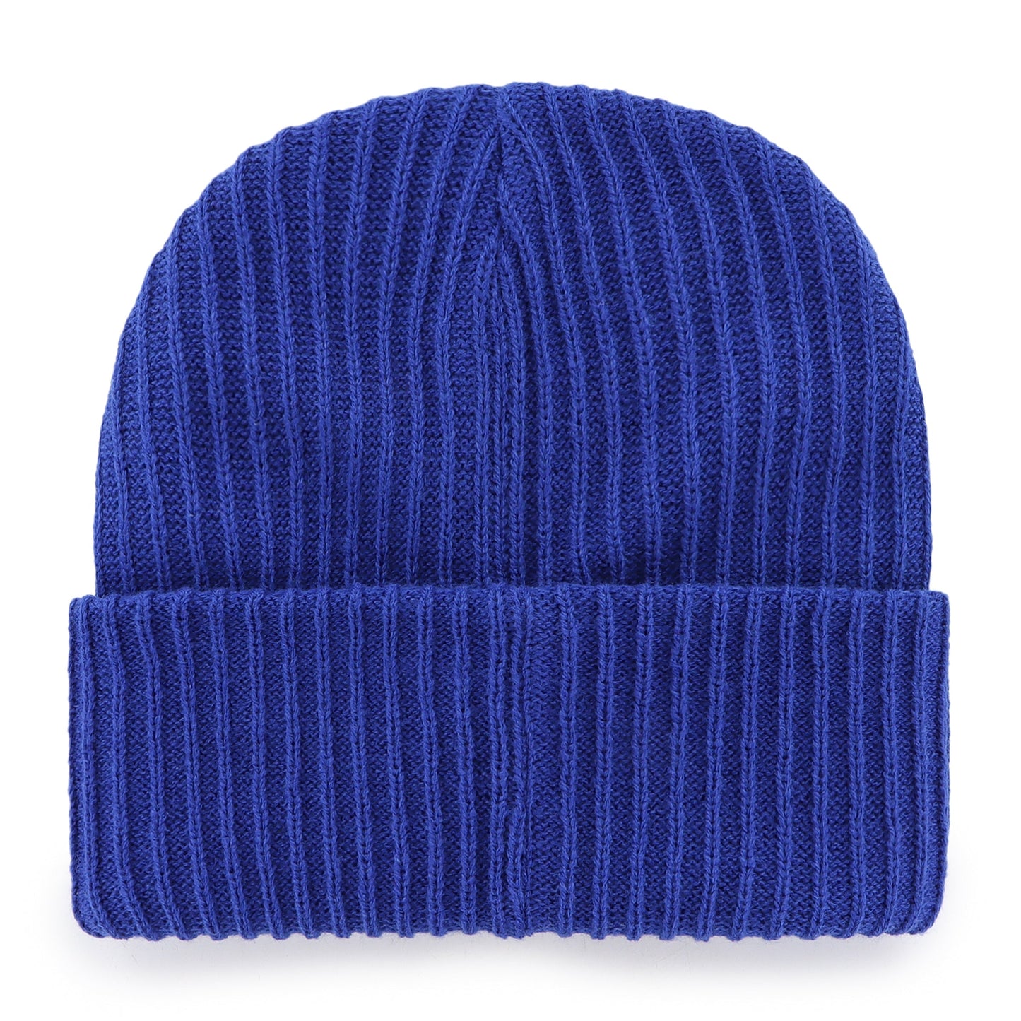 INDIANAPOLIS COLTS HARBOR '47 CUFF KNIT ROYAL