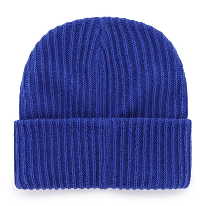 INDIANAPOLIS COLTS HARBOR '47 CUFF KNIT ROYAL
