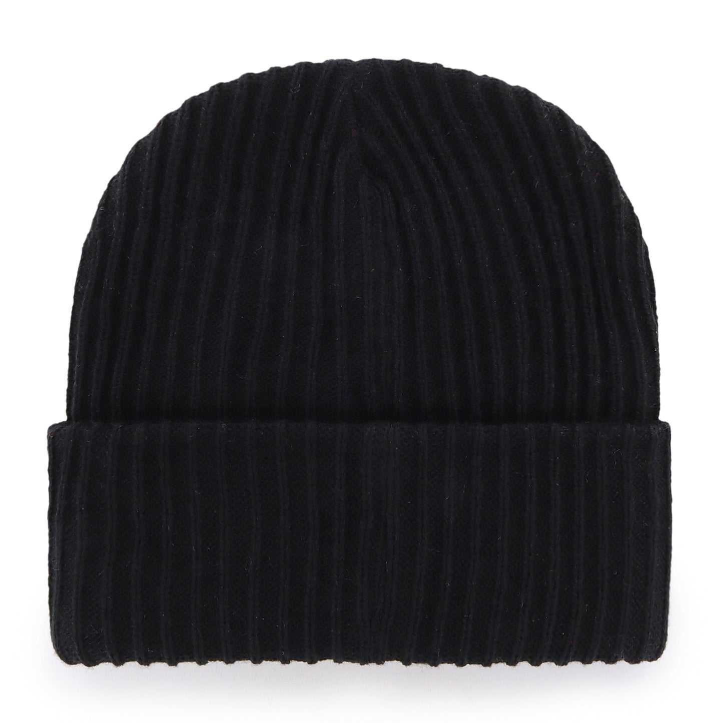 PITTSBURGH STEELERS HARBOR '47 CUFF KNIT BLACK