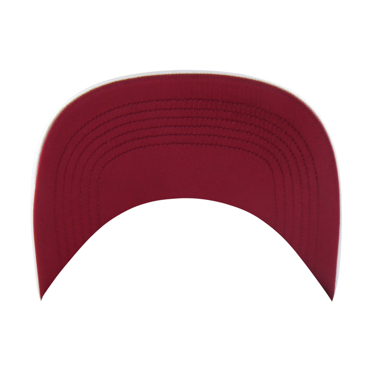 ARIZONA CARDINALS OVERHAND '47 HITCH RF RELAXED FIT WHITE