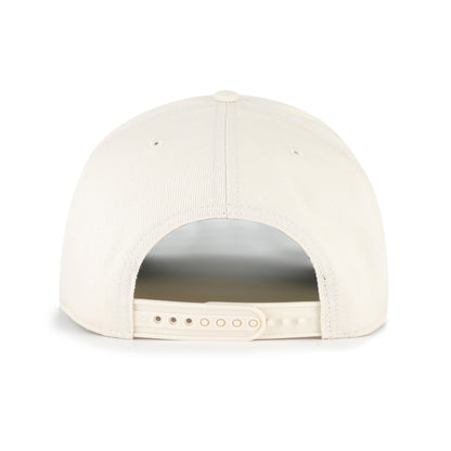 NEW ORLEANS SAINTS POMONA '47 HITCH RF RELAXED FIT NATURAL