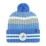BLUE RAZ