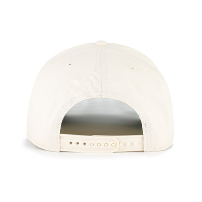 FLORIDA PANTHERS POMONA '47 HITCH NATURAL