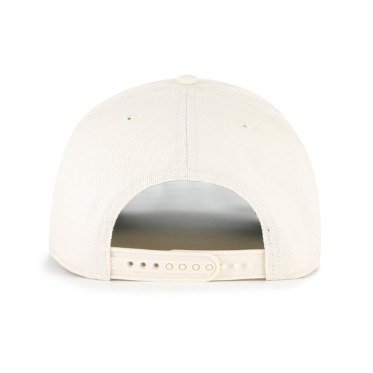 FLORIDA PANTHERS POMONA '47 HITCH NATURAL