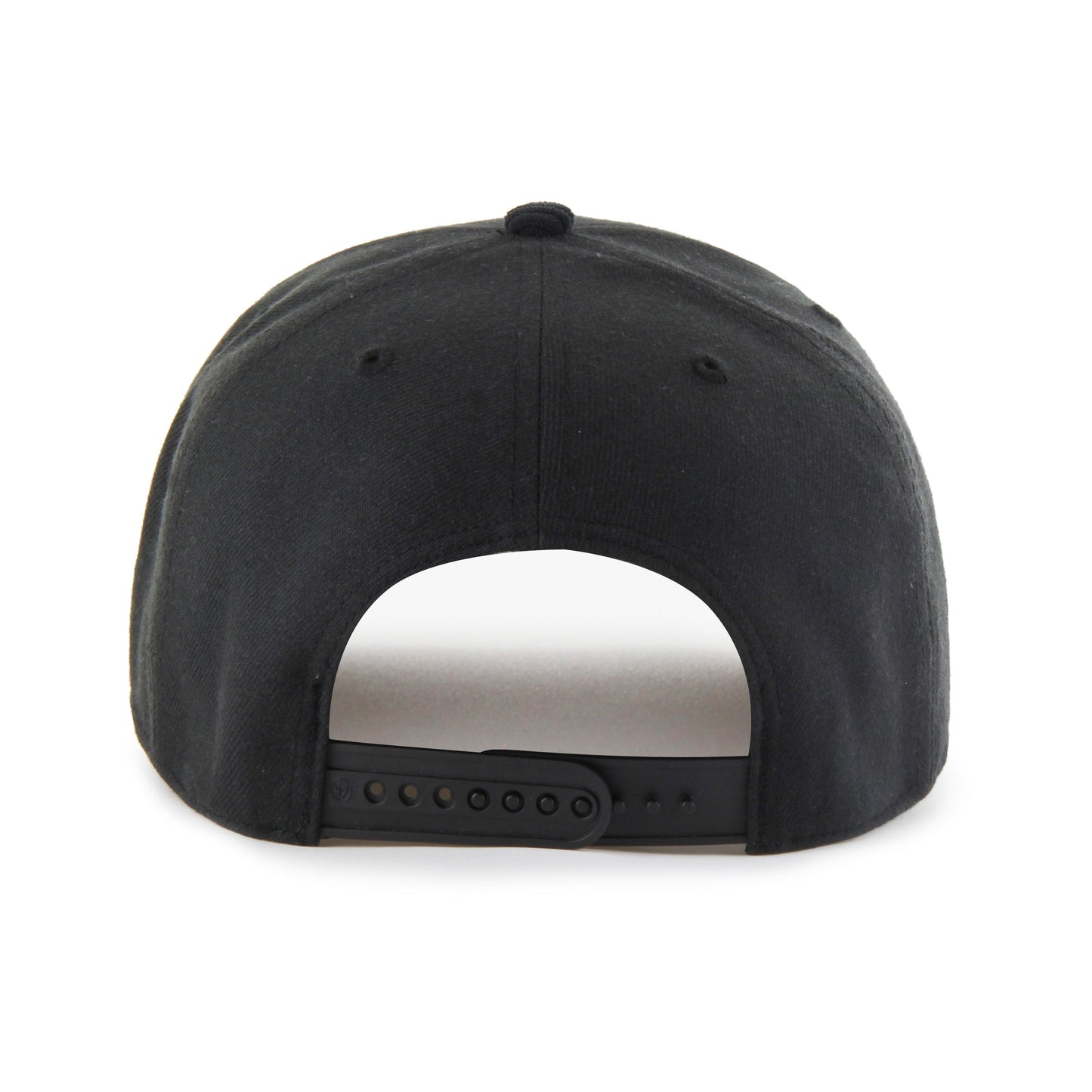 CHICAGO BULLS HOOPS CORD '47 HITCH RF RELAXED FIT BLACK