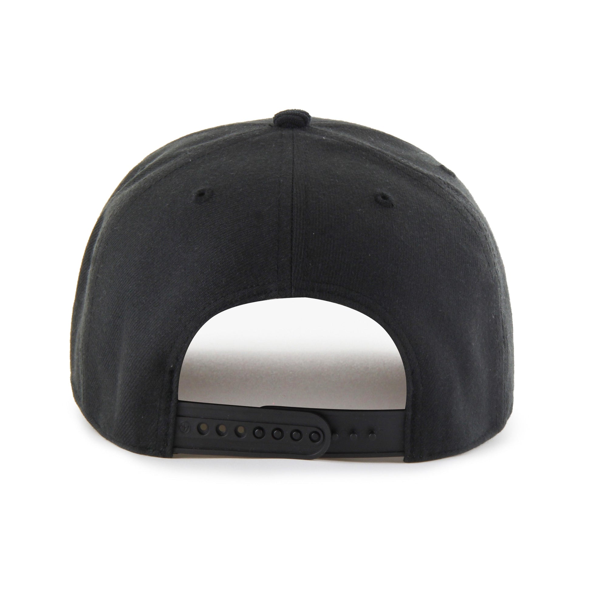 CHICAGO BULLS HOOPS CORD '47 HITCH RF RELAXED FIT BLACK