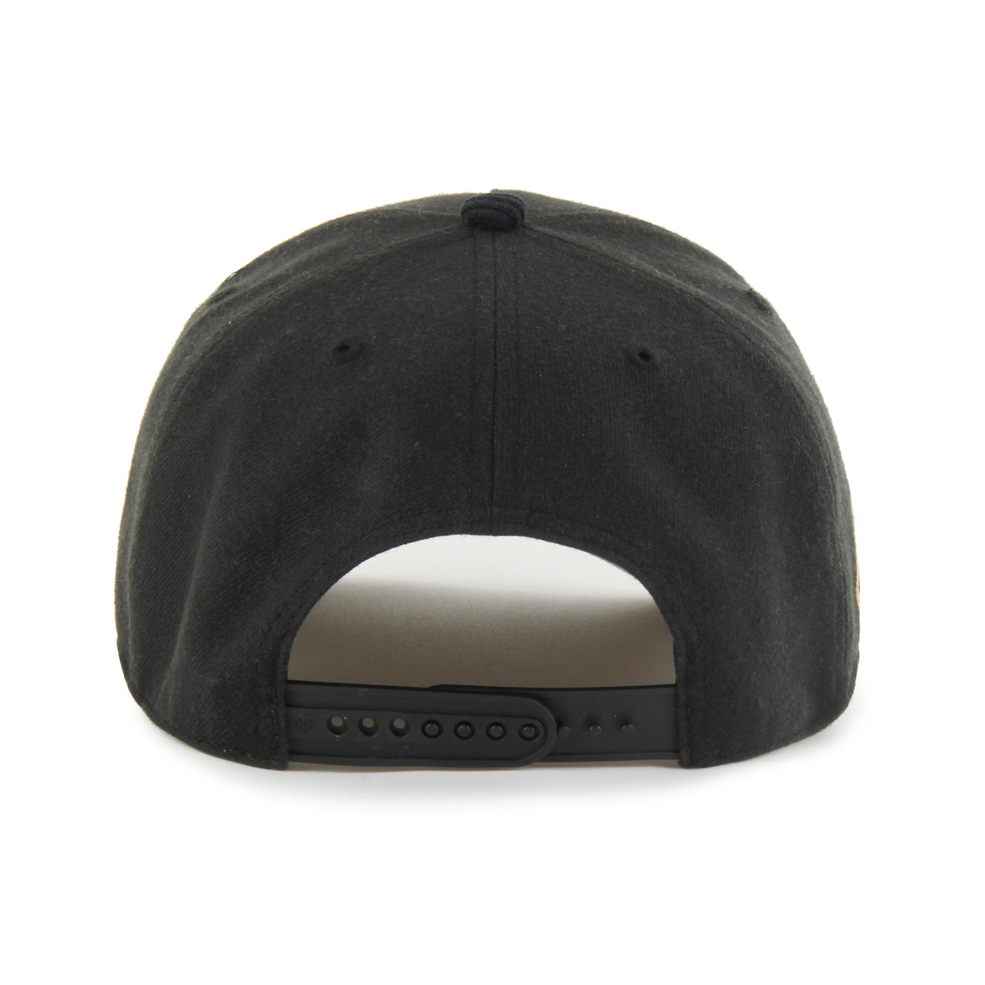 CLEVELAND CAVALIERS HOOPS CORD '47 HITCH RF RELAXED FIT BLACK