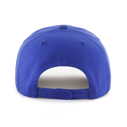 DALLAS MAVERICKS HOOPS CORD '47 HITCH RF RELAXED FIT ROYAL