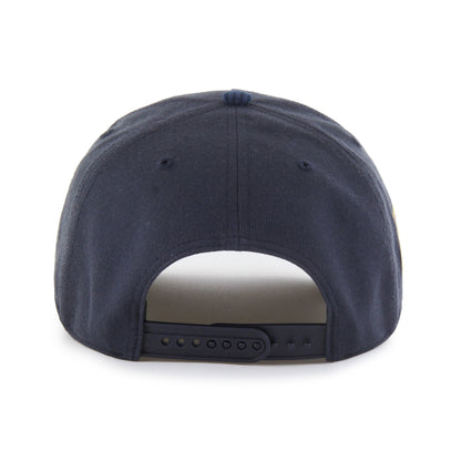 DENVER NUGGETS HOOPS CORD '47 HITCH RF RELAXED FIT NAVY