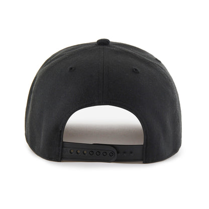 PHOENIX SUNS HOOPS CORD '47 HITCH RF RELAXED FIT BLACK