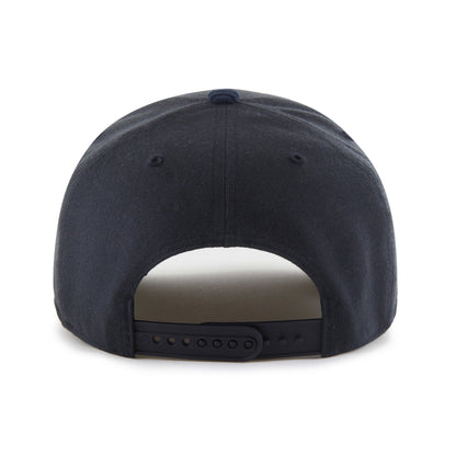 MINNESOTA TIMBERWOLVES HOOPS CORD '47 HITCH RF RELAXED FIT NAVY