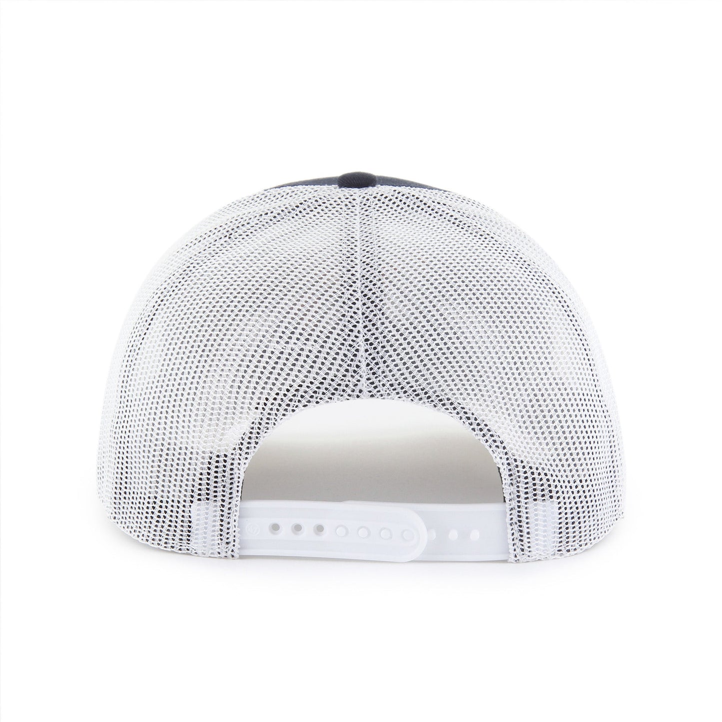 ATLANTA BRAVES '47 TRUCKER NAVY