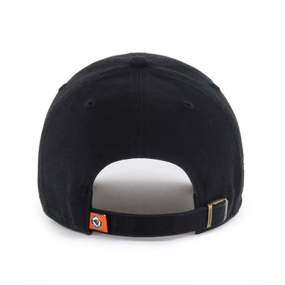 BALTIMORE ORIOLES COOPERSTOWN '47 CLEAN UP BLACK