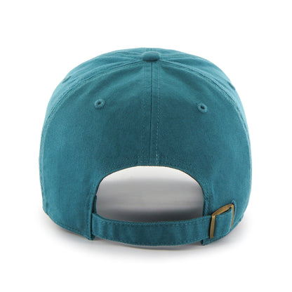 ARIZONA DIAMONDBACKS COOPERSTOWN '47 CLEAN UP DARK TEAL