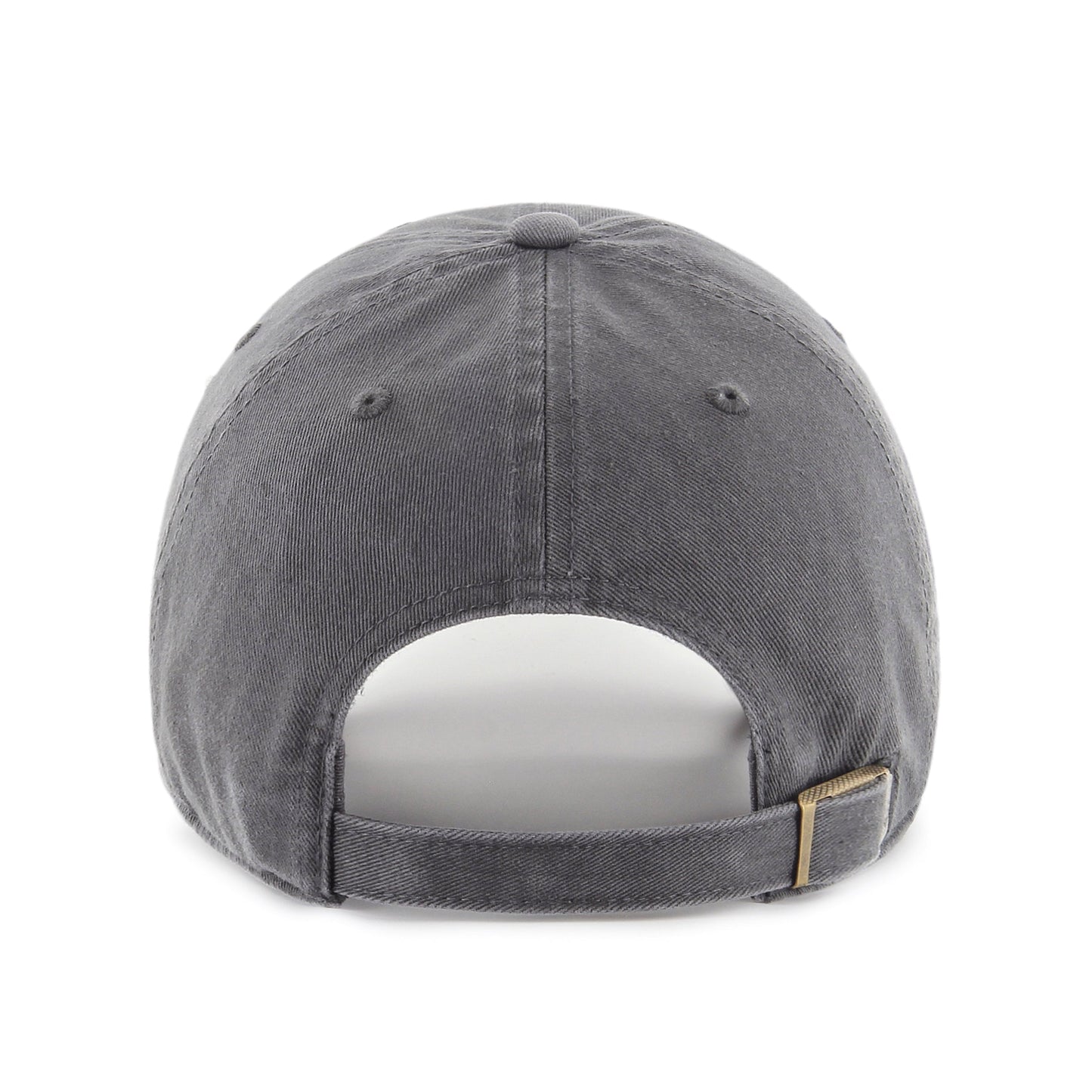 LOUISIANA STATE TIGERS LSU '47 CLEAN UP CHARCOAL