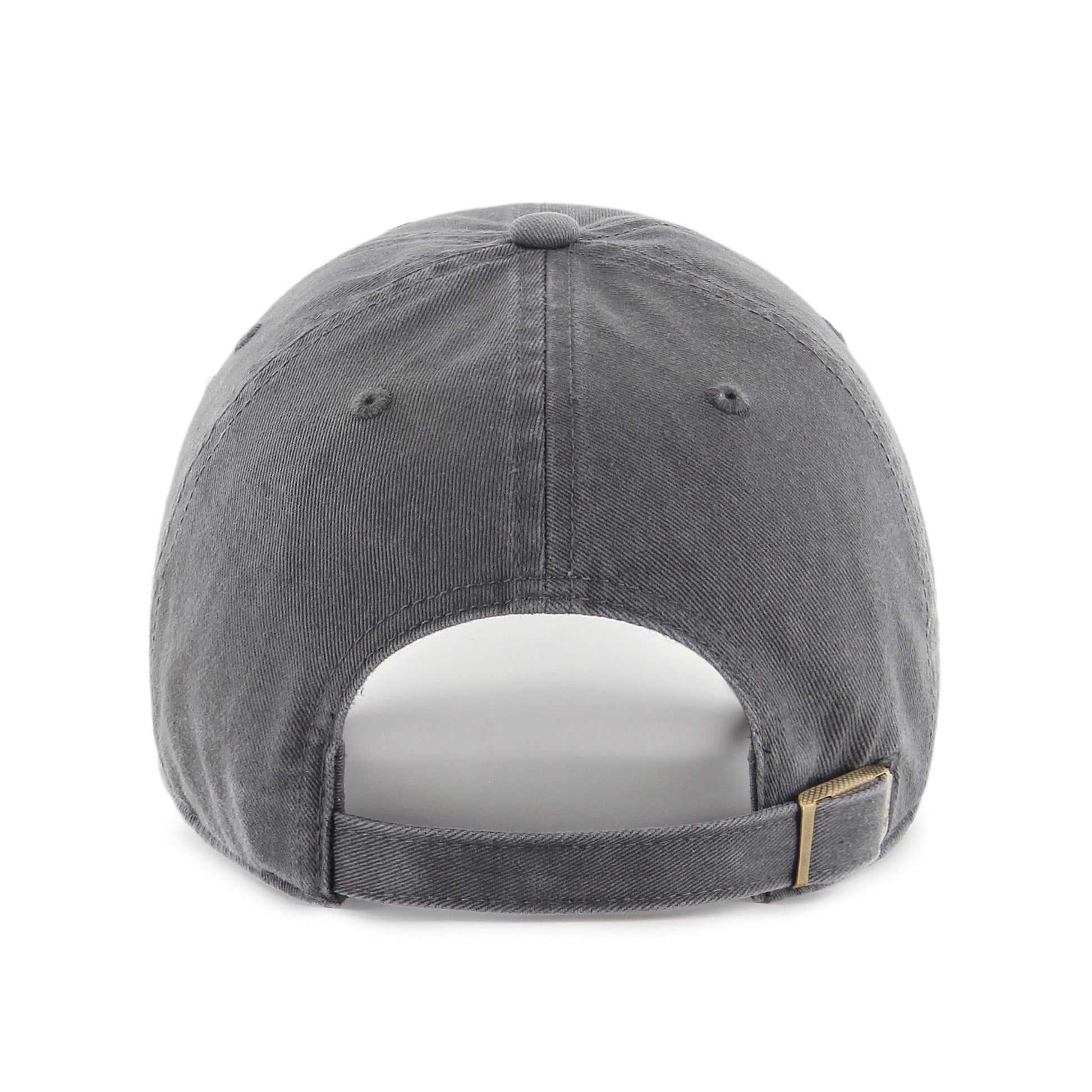 LOUISIANA STATE TIGERS LSU '47 CLEAN UP CHARCOAL