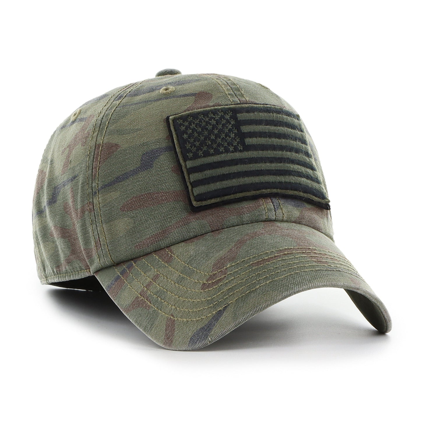 OPERATION HAT TRICK OHT MOVEMENT '47 FRANCHISE SANDALWOOD