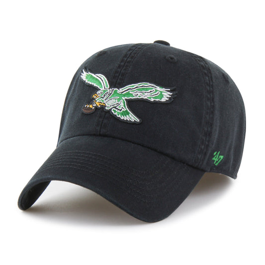PHILADELPHIA EAGLES HISTORIC CLASSIC '47 FRANCHISE BLACK