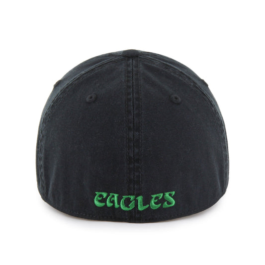 PHILADELPHIA EAGLES HISTORIC CLASSIC '47 FRANCHISE BLACK