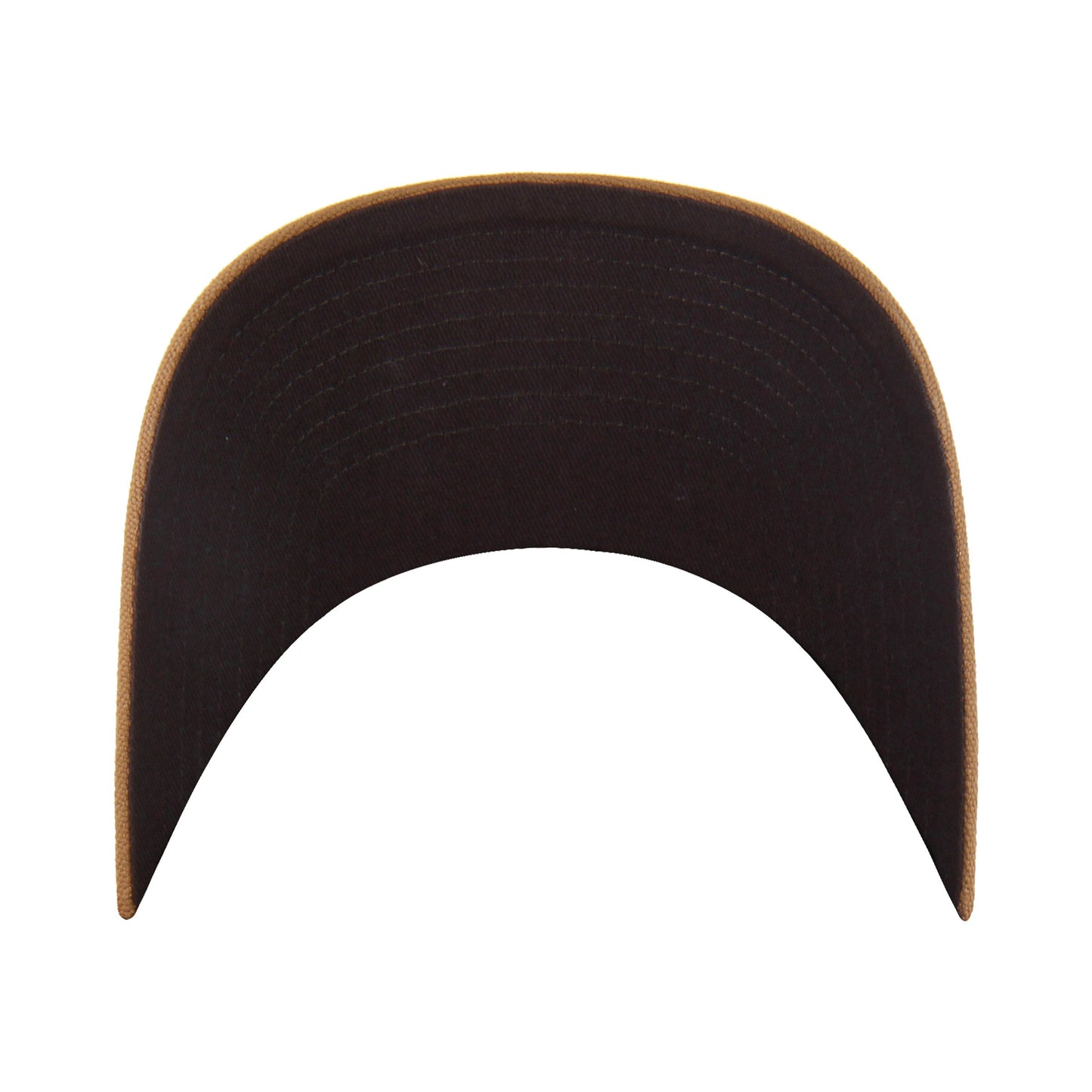 SAN DIEGO PADRES CARHARTT '47 MVP BROWN