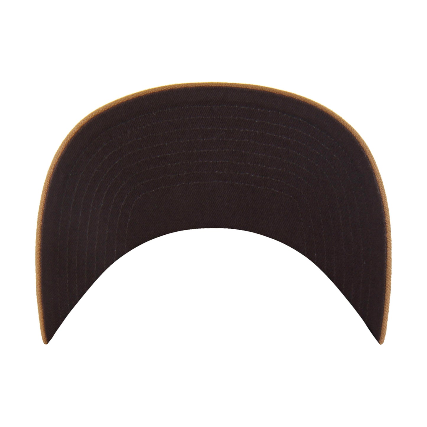 BALTIMORE ORIOLES CARHARTT '47 TRUCKER BROWN
