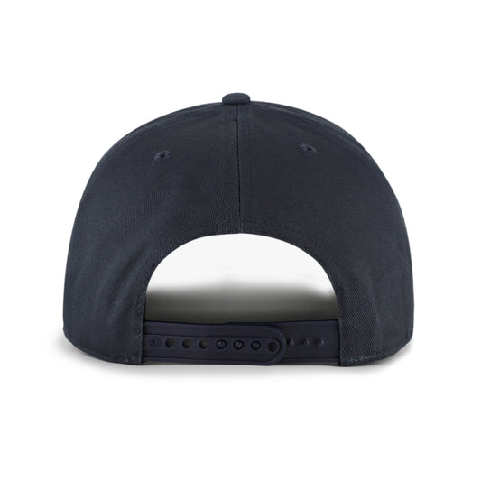 CLEMSON TIGERS '47 HITCH VINTAGE NAVY
