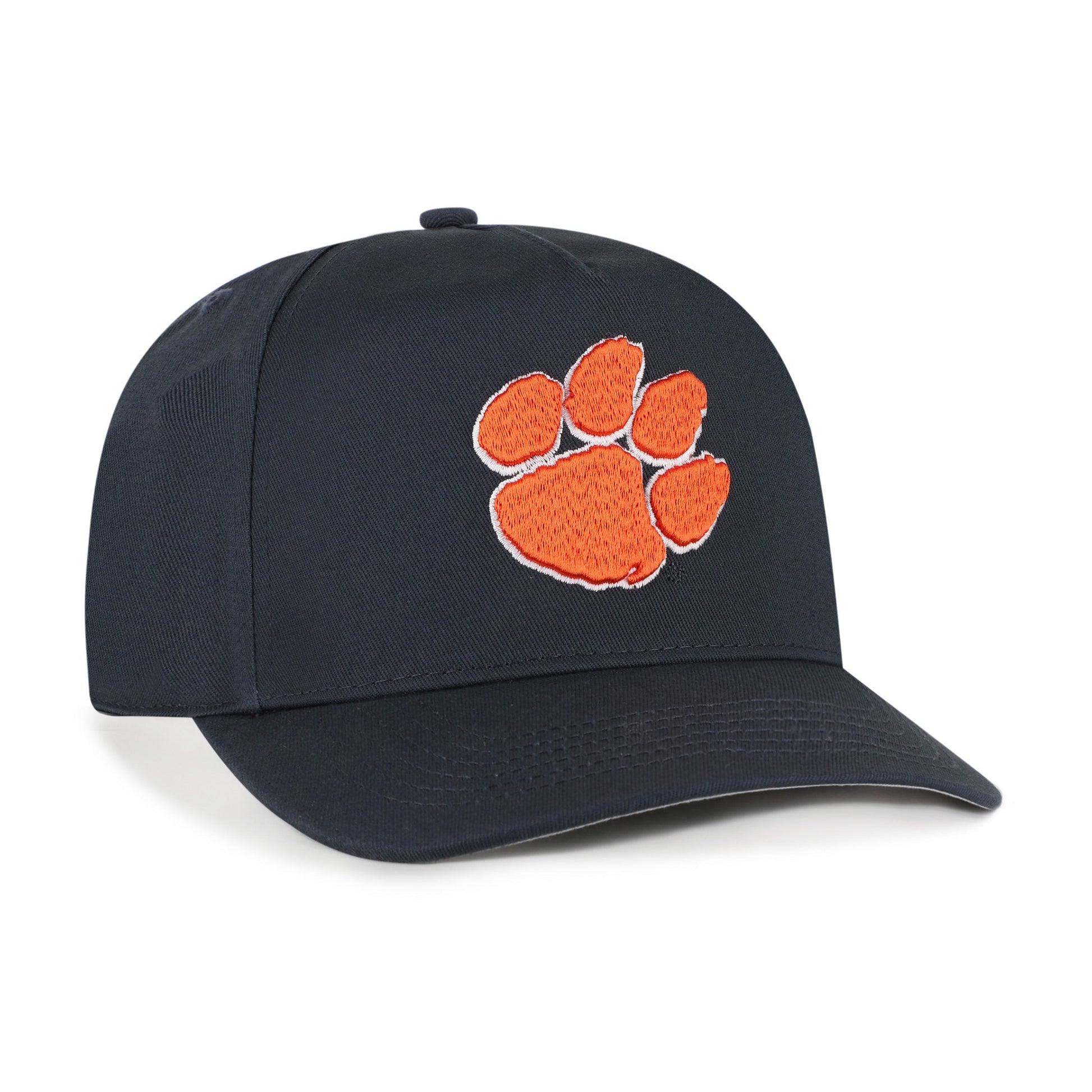 CLEMSON TIGERS '47 HITCH VINTAGE NAVY