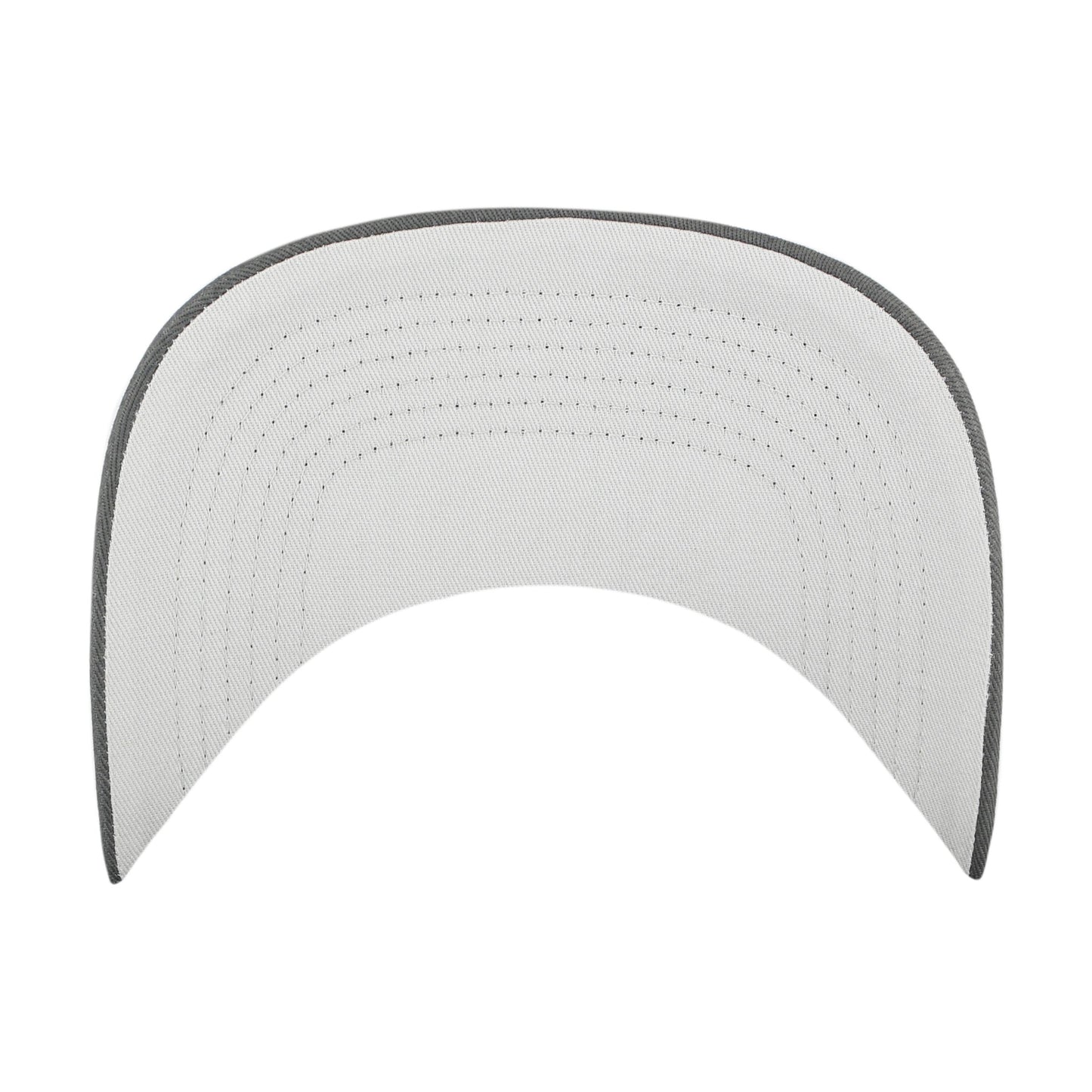 KANSAS JAYHAWKS '47 HITCH CHARCOAL