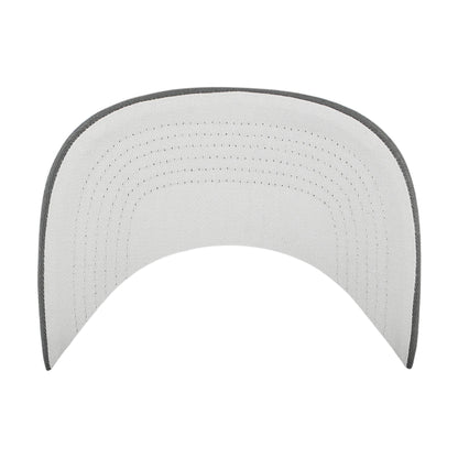 KANSAS JAYHAWKS '47 HITCH CHARCOAL