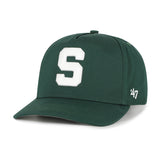 DARK GREEN