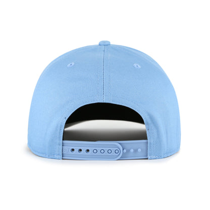 NORTH CAROLINA TAR HEELS UNC '47 HITCH COLUMBIA