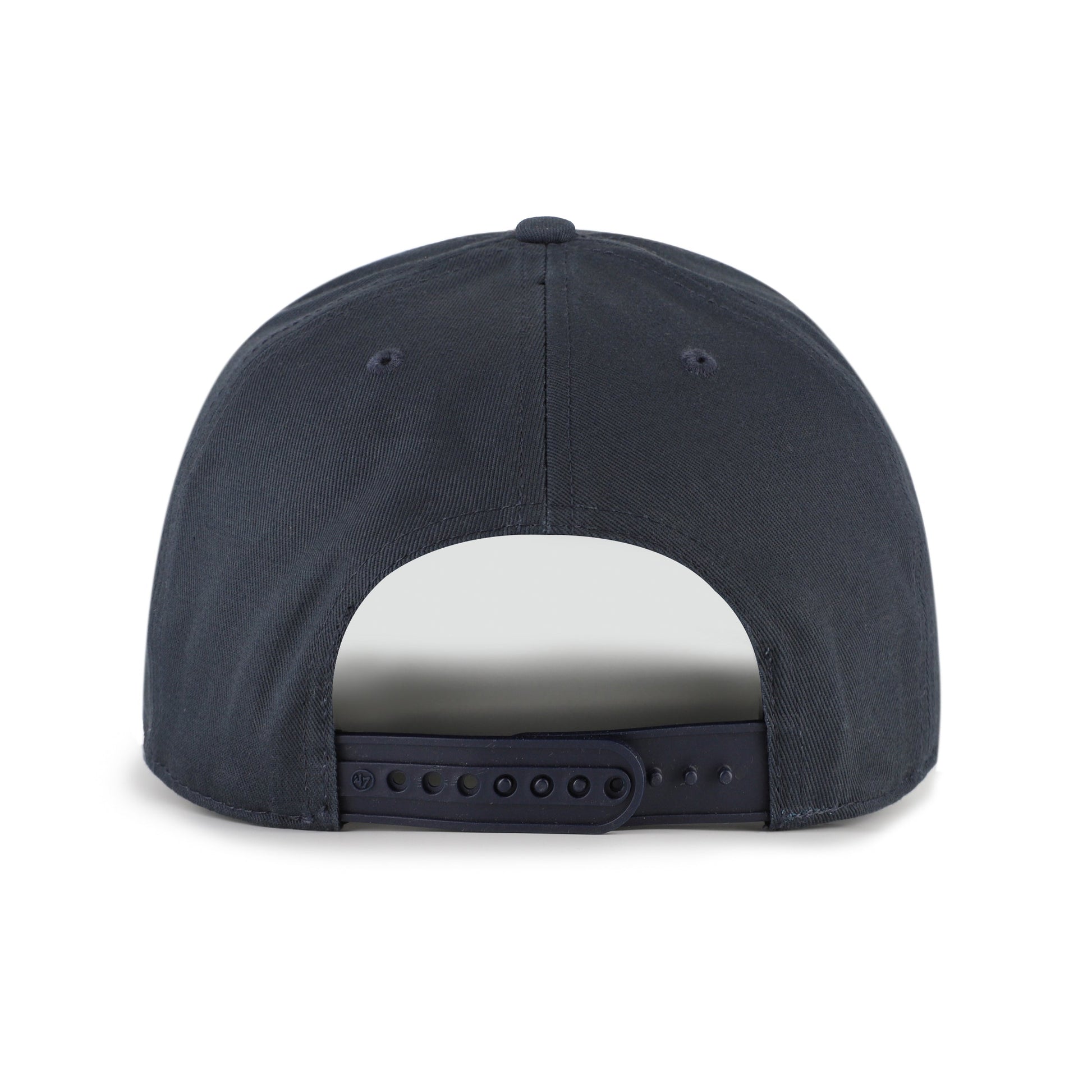 TENNESSEE VOLUNTEERS '47 HITCH VINTAGE NAVY