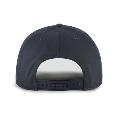 TENNESSEE VOLUNTEERS '47 HITCH VINTAGE NAVY