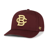 DARK MAROON