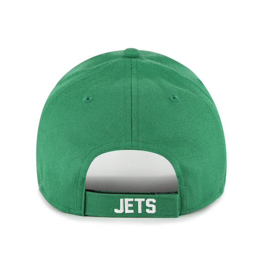 NEW YORK JETS HISTORIC '47 MVP KELLY