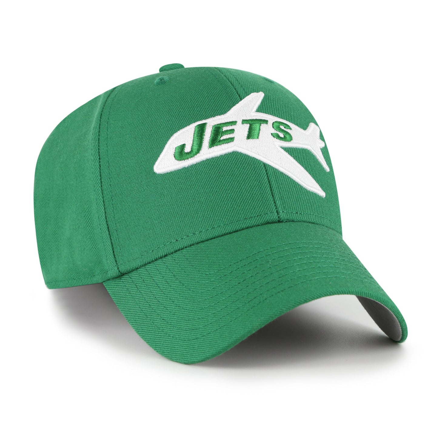 NEW YORK JETS HISTORIC '47 MVP KELLY