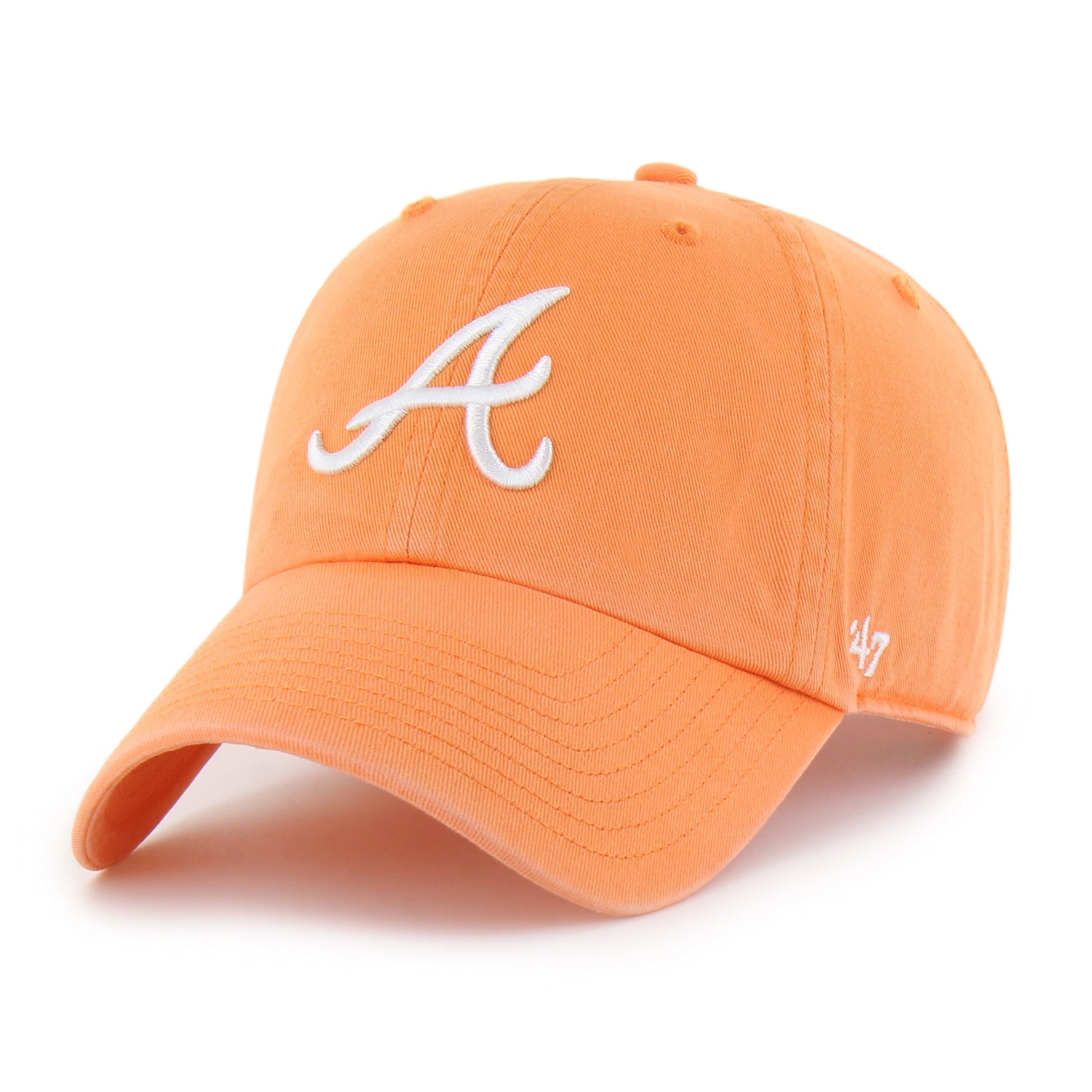 ATLANTA BRAVES '47 CLEAN UP