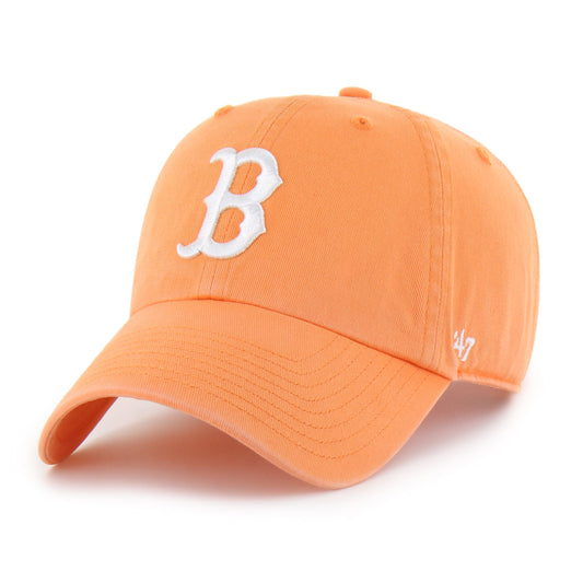 BOSTON RED SOX '47 CLEAN UP