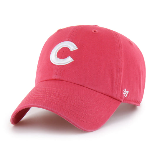 CHICAGO CUBS '47 CLEAN UP