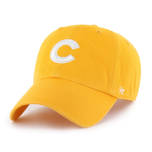 CHICAGO CUBS '47 CLEAN UP