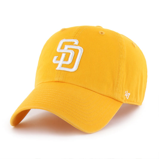 SAN DIEGO PADRES '47 CLEAN UP