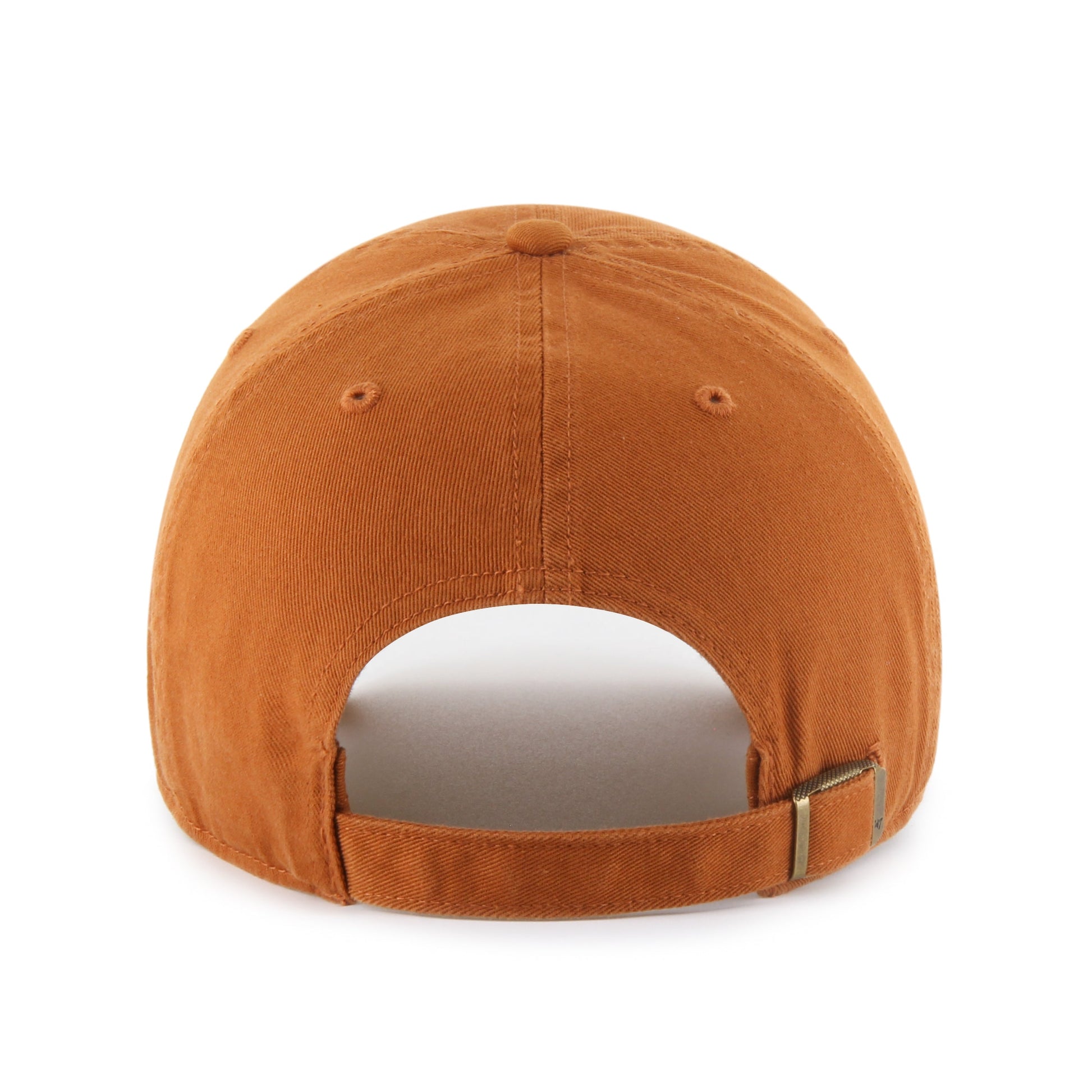 SAN FRANCISCO GIANTS '47 CLEAN UP BURNT ORANGE