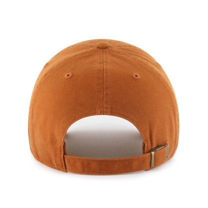 SAN FRANCISCO GIANTS '47 CLEAN UP BURNT ORANGE