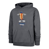 VINTAGE NAVY